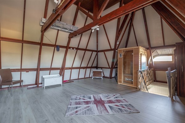 Medium property photo - Rijkensstraat 2, 9641 EG Veendam